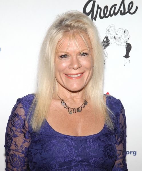 Photo Coverage: Original Broadway Cast of GREASE Reunites at GYPSY OF THE YEAR — photo 7 of 32