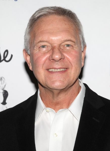Photo Coverage: Original Broadway Cast of GREASE Reunites at GYPSY OF THE YEAR — photo 9 of 32