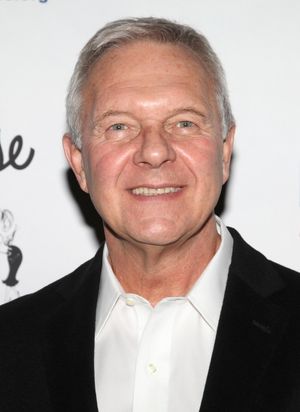 Walter Bobbie @ BroadwayWorld Walter Bobbie Photo