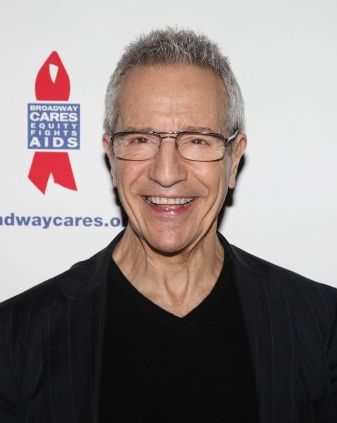 Photo Coverage: Original Broadway Cast of GREASE Reunites at GYPSY OF THE YEAR — photo 10 of 32