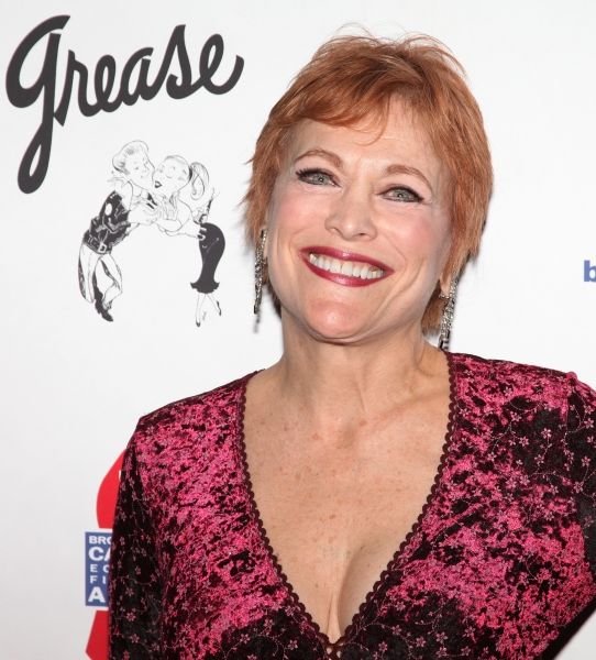 Photo Coverage: Original Broadway Cast of GREASE Reunites at GYPSY OF THE YEAR — photo 13 of 32