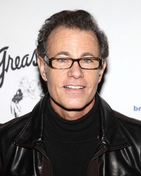 Photo Coverage: Original Broadway Cast of GREASE Reunites at GYPSY OF THE YEAR — photo 15 of 32