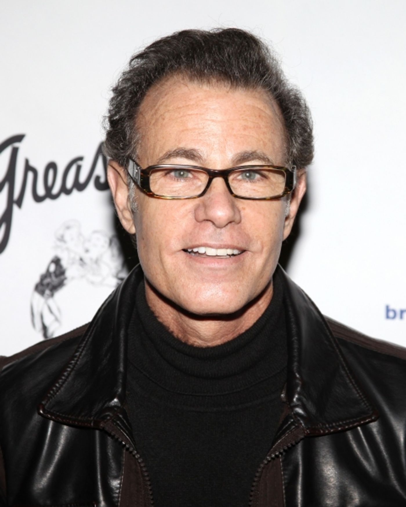 Photo Coverage: Original Broadway Cast of GREASE Reunites at GYPSY OF THE YEAR  Image