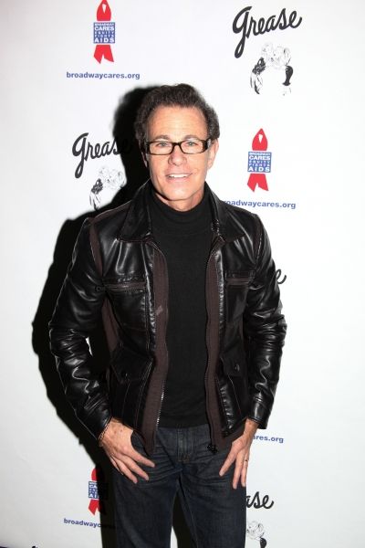Photo Coverage: Original Broadway Cast of GREASE Reunites at GYPSY OF THE YEAR — photo 16 of 32