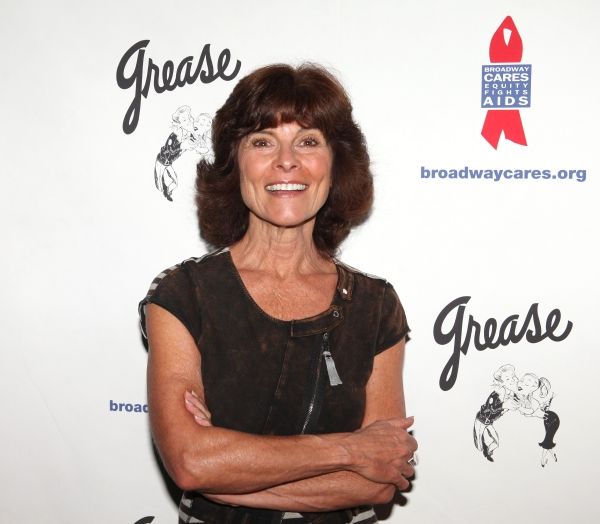 Photo Coverage: Original Broadway Cast of GREASE Reunites at GYPSY OF THE YEAR — photo 18 of 32