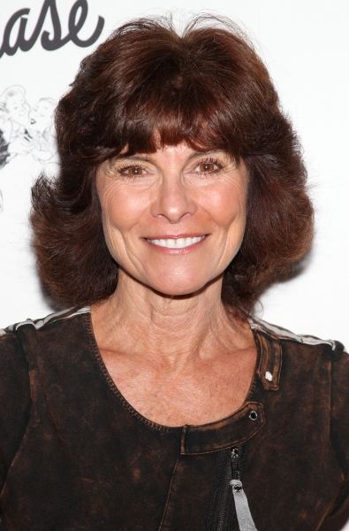 Photo Coverage: Original Broadway Cast of GREASE Reunites at GYPSY OF THE YEAR — photo 20 of 32
