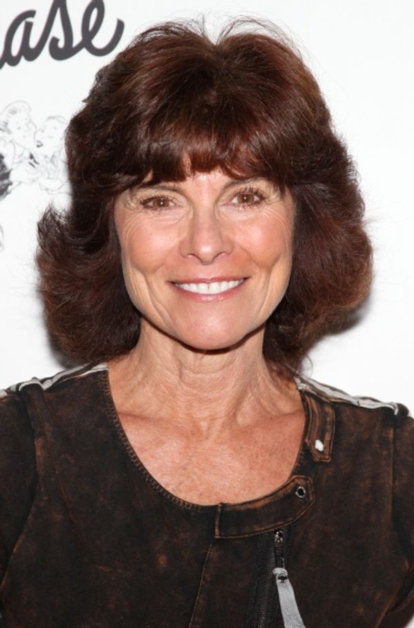 Adrienne Barbeau Photo