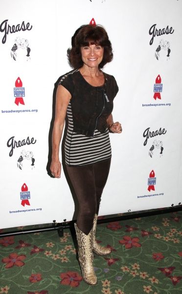 Photo Coverage: Original Broadway Cast of GREASE Reunites at GYPSY OF THE YEAR — photo 19 of 32
