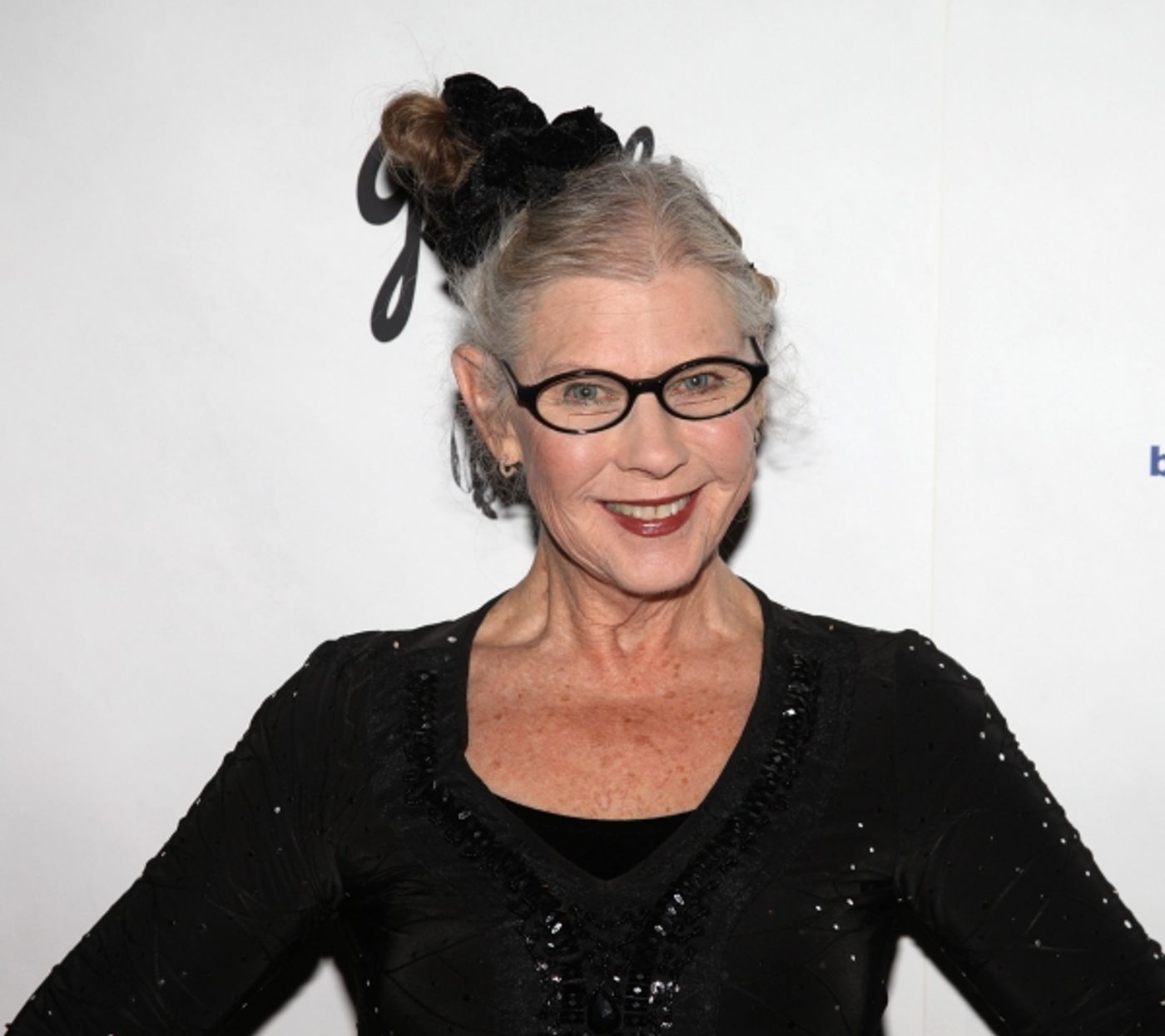 Photo Coverage: Original Broadway Cast of GREASE Reunites at GYPSY OF THE YEAR Photo Coverage: Original Broadway Cast of GREASE Reunites at GYPSY OF THE YEAR Image