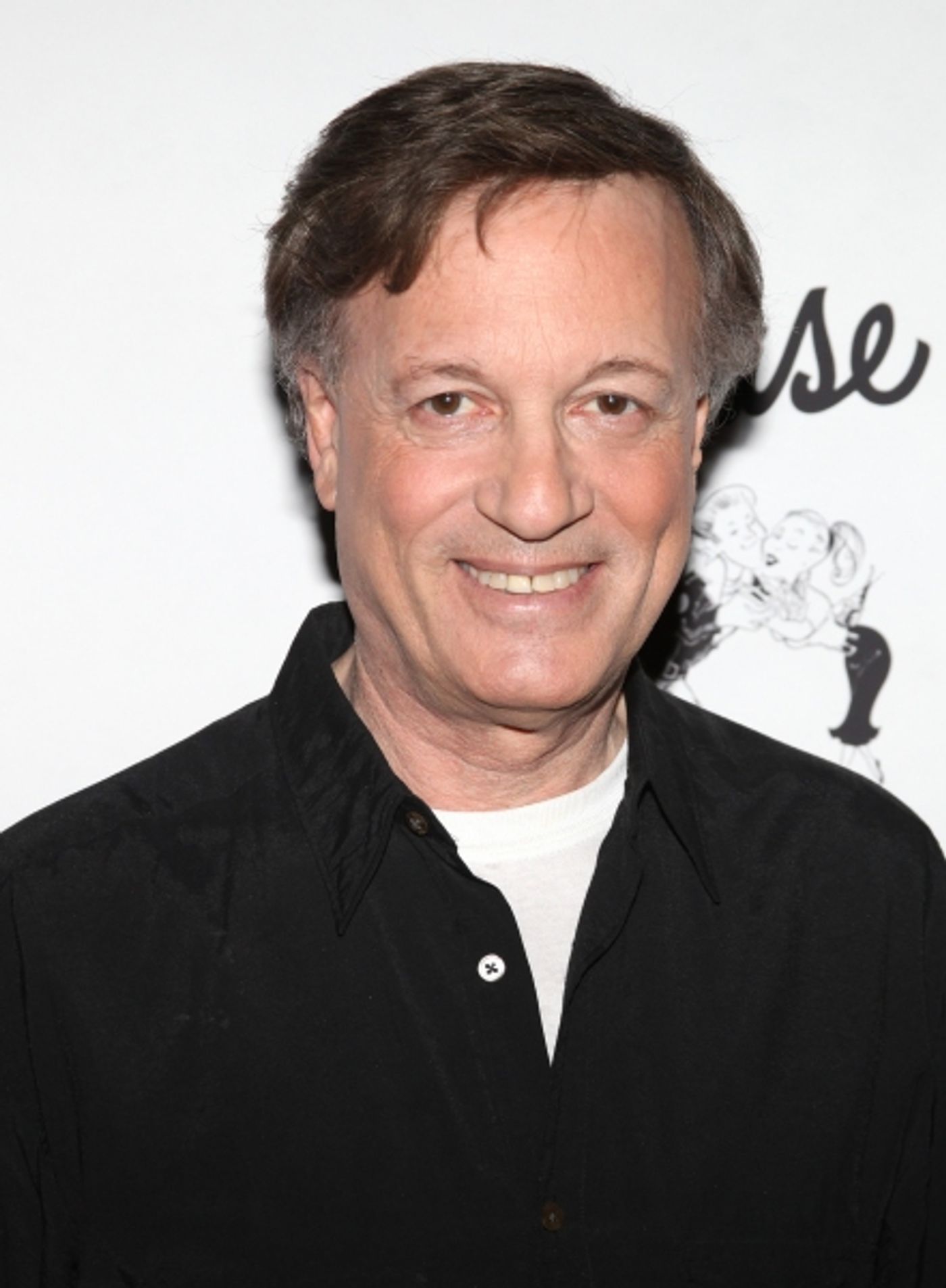 Photo Coverage: Original Broadway Cast of GREASE Reunites at GYPSY OF THE YEAR Photo Coverage: Original Broadway Cast of GREASE Reunites at GYPSY OF THE YEAR Image