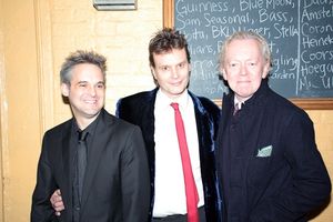 Bob Crowley @ BroadwayWorld Bob Crowley Photo