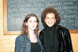 Natasha Katz, Gemma @ BroadwayWorld Natasha Katz, Gemma Photo