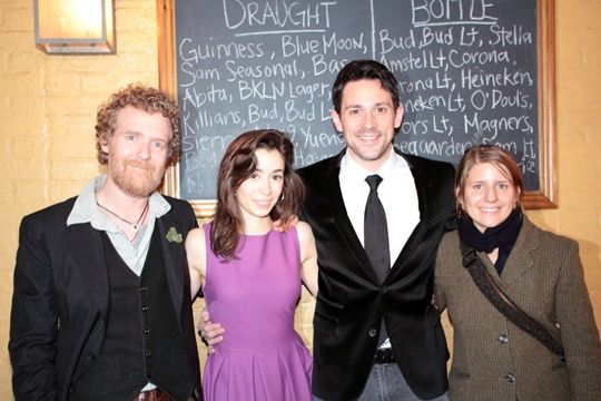 Glen Hansard Photo