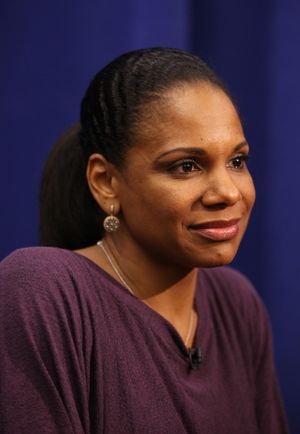 Audra McDonald  Photo