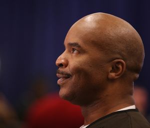 David Alan Grier  Photo