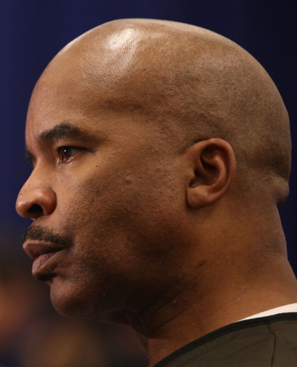 David Alan Grier  at 