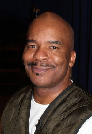 David Alan Grier  Photo