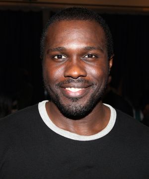 Joshua Henry  Photo