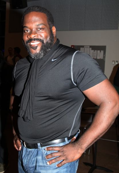 Philip Boykin Photo