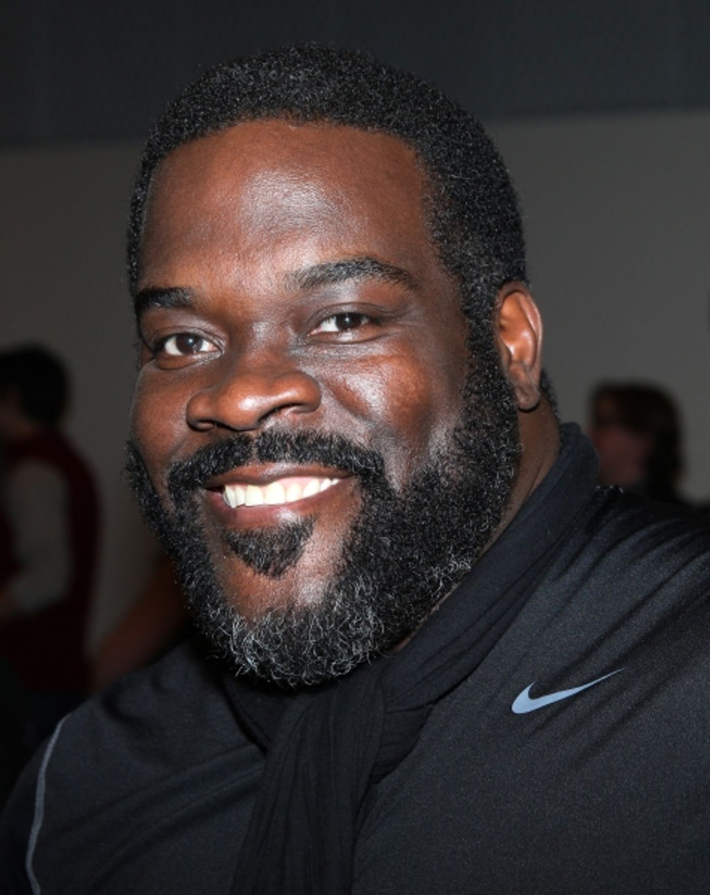 Photo Coverage: PORGY AND BESS Meets the Press!  Image