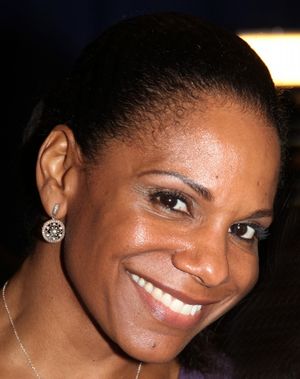Audra McDonald  Photo