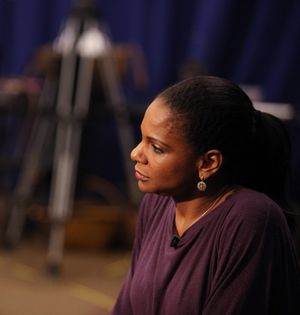 Audra McDonald  Photo
