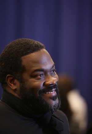 Philip Boykin  Photo