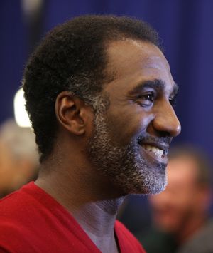 Norm Lewis  Photo