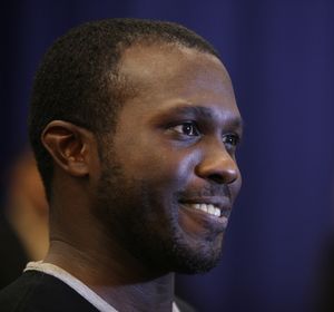 Joshua Henry  Photo