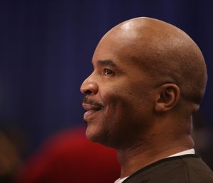 David Alan Grier  Photo
