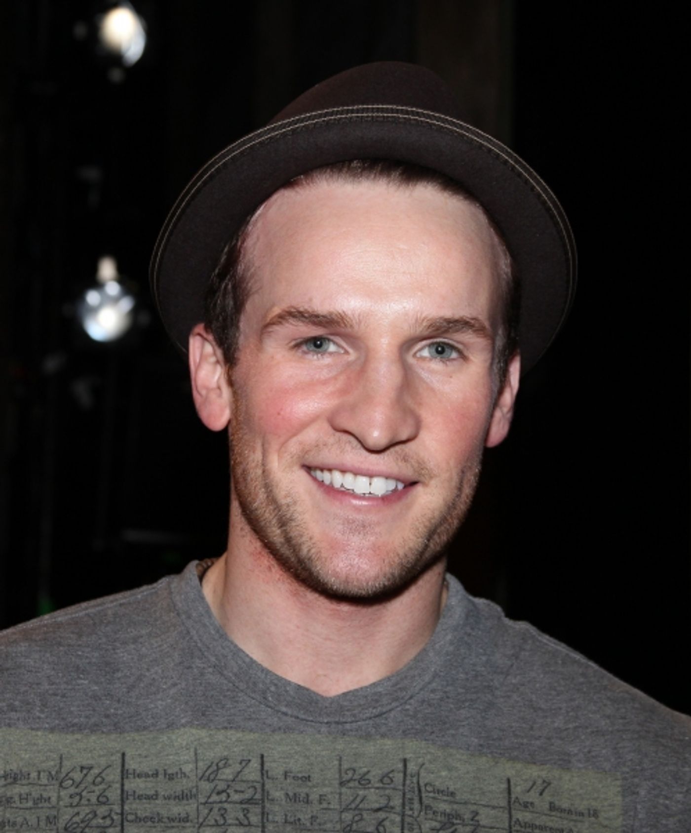 Photo Coverage: Inside the BONNIE & CLYDE Gypsy Robe Ceremony!  Image