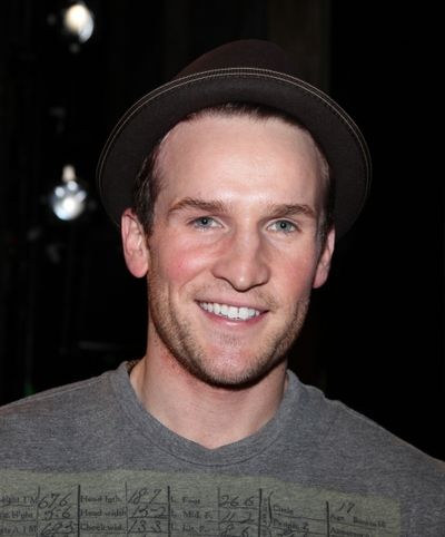 Claybourne Elder  Photo