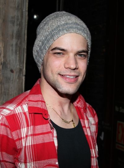 Jeremy Jordan  Photo