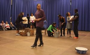 Audra McDonald & Company  Photo