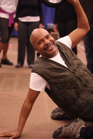 David Alan Grier  Photo