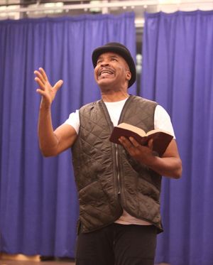 David Alan Grier Photo