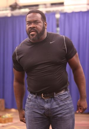 Philip Boykin  Photo