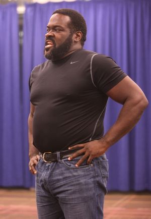 Philip Boykin  Photo