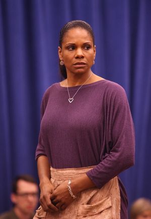 Audra McDonald  Photo