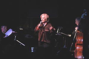 Betty Buckley Photo