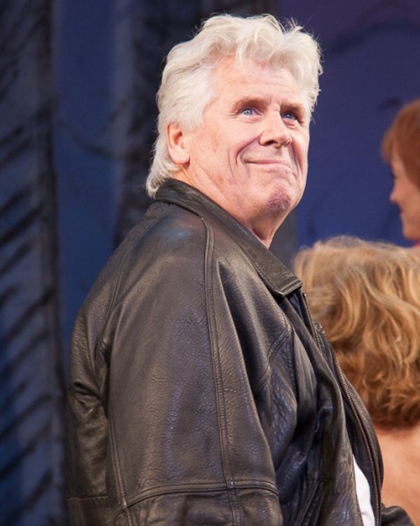 Barry Bostwick Photo