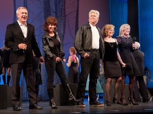 The Original Broadway Cat of GREASE @ BroadwayWorld The Original Broadway Cat of GREASE Photo