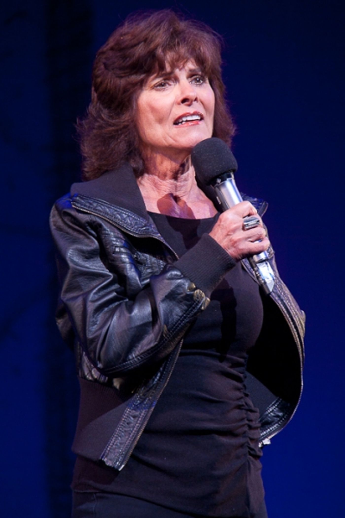 Photo Coverage: Broadway Unites for 2011 GYPSY OF THE YEAR - Part One  Image