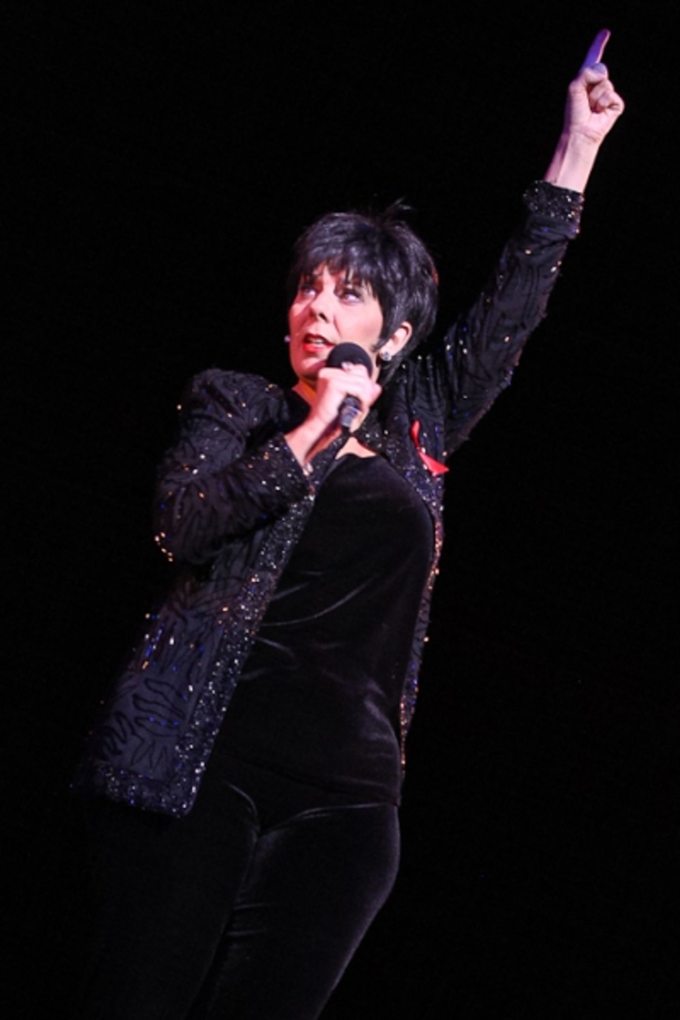 Photo Coverage: Broadway Unites for 2011 GYPSY OF THE YEAR - Part One  Image