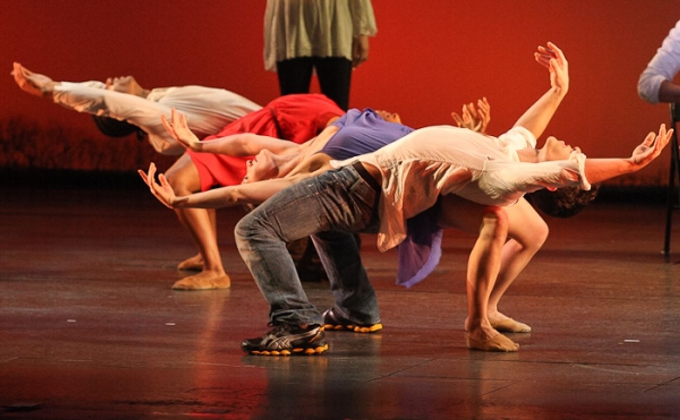 Photo Coverage: Broadway Unites for 2011 GYPSY OF THE YEAR - Part One  Image