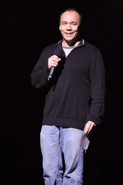 Danny Burstein Photo