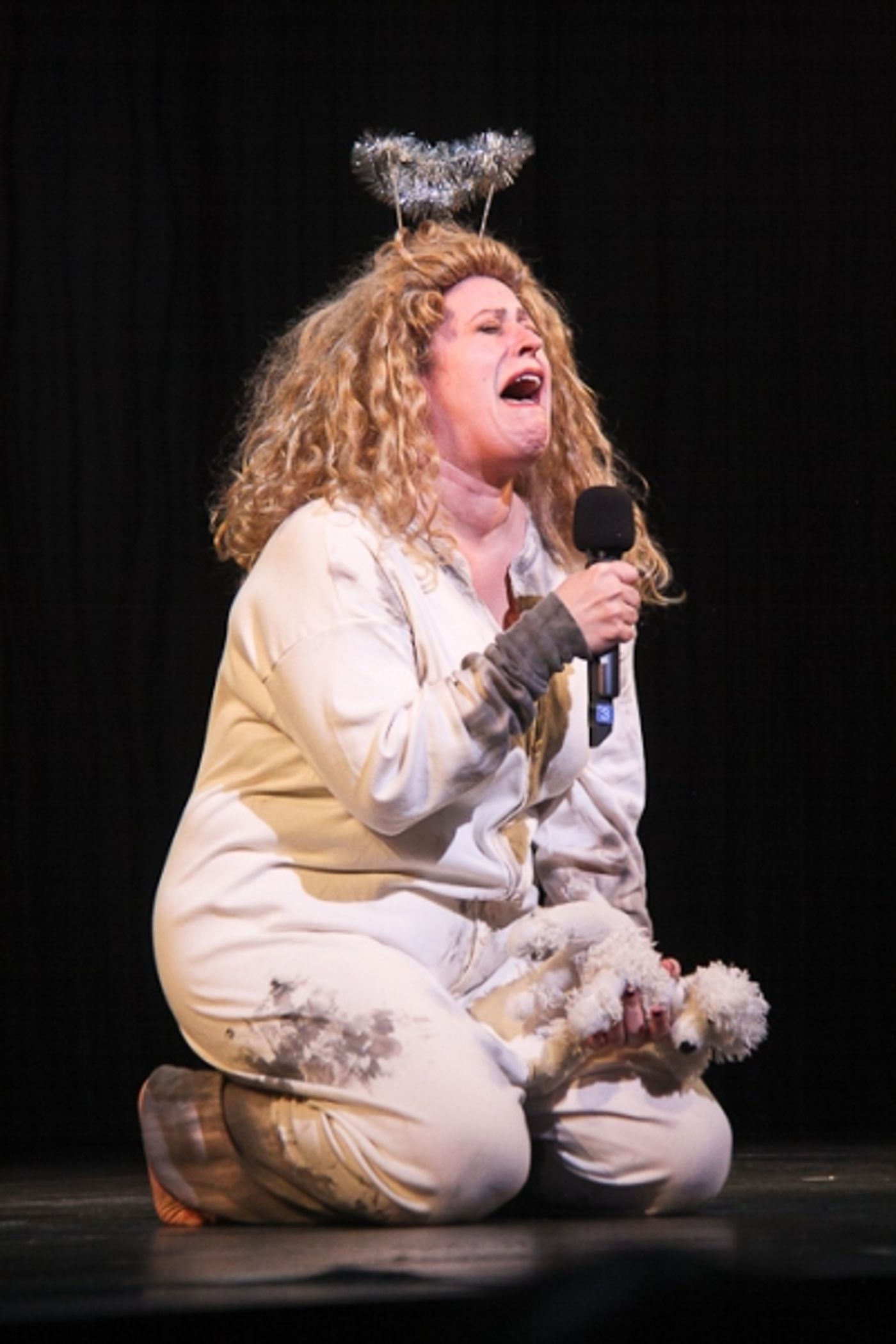 Photo Coverage: Broadway Unites for 2011 GYPSY OF THE YEAR - Part One  Image