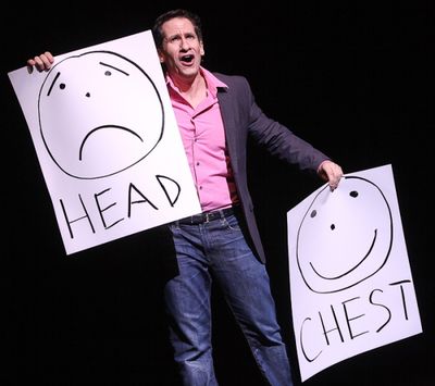 Seth Rudetsky Photo