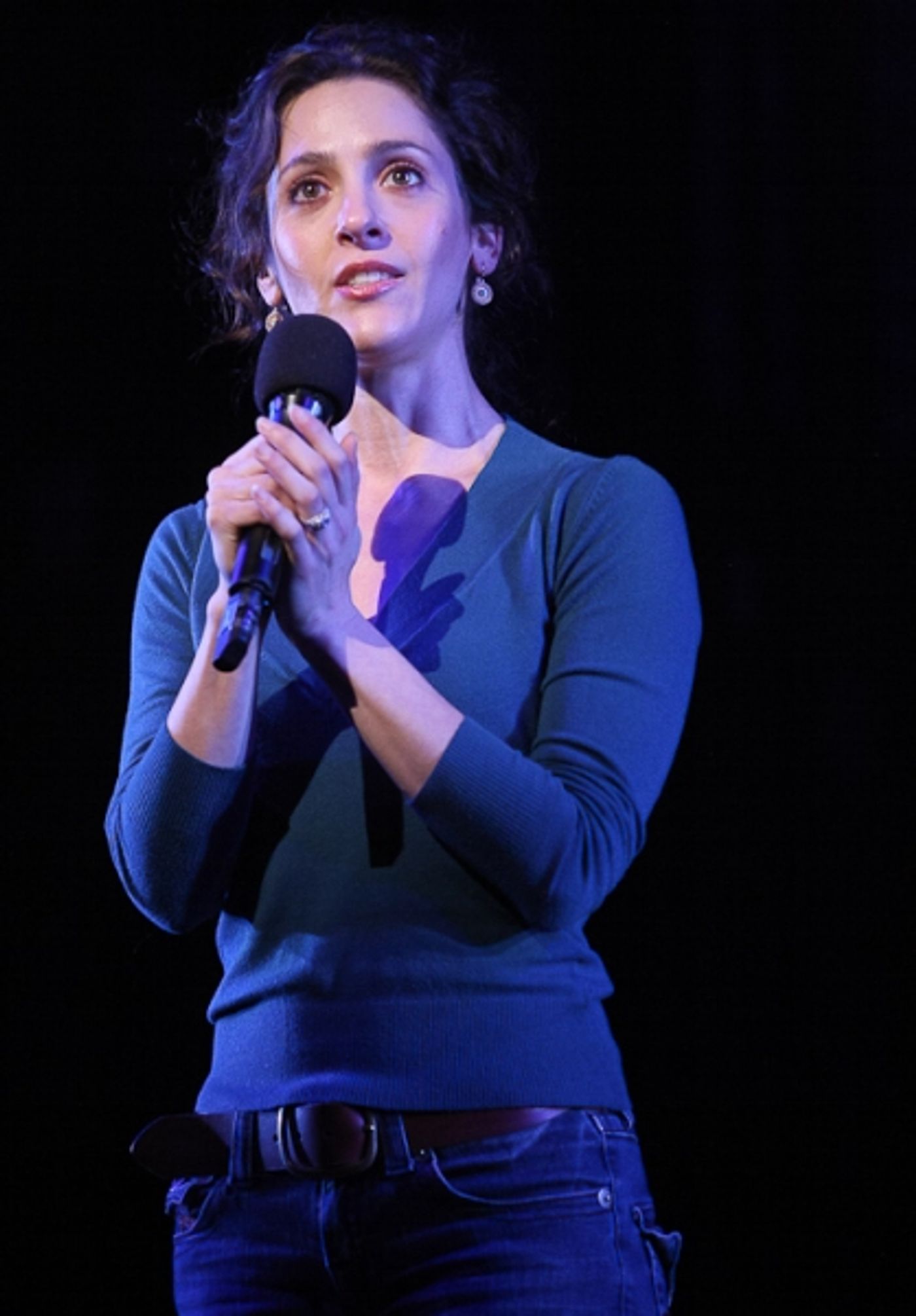 Photo Coverage: Broadway Unites for 2011 GYPSY OF THE YEAR - Part One  Image