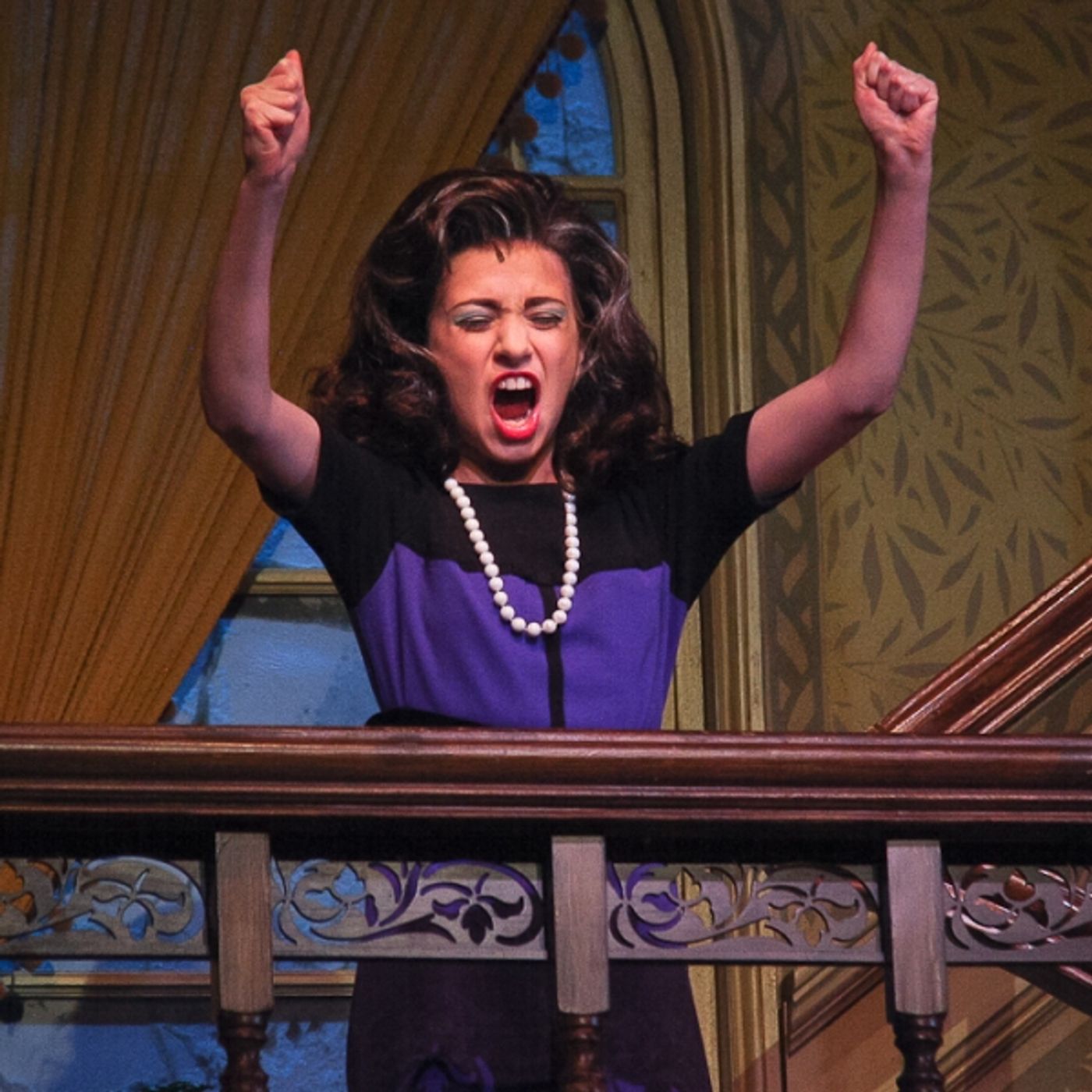Photo Coverage: Broadway Unites for 2011 GYPSY OF THE YEAR - Part One  Image